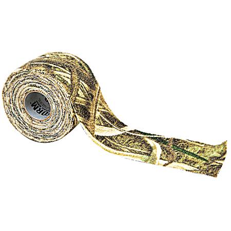 12 ft Camo Fabric Wrap Tape
