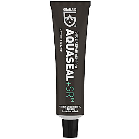 Aquaseal+SR Shoe Repair Adhesive