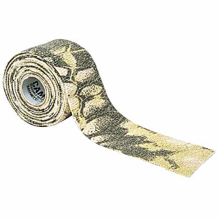 12 ft Camo Fabric Wrap Tape