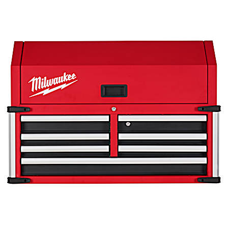 36 in 7-Drawer High-Capacity Tool Chest