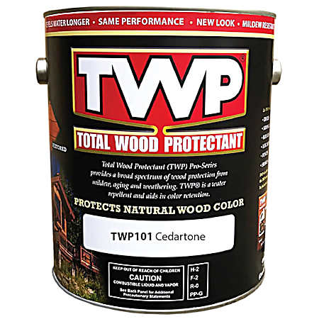 100 Series Wood Stain