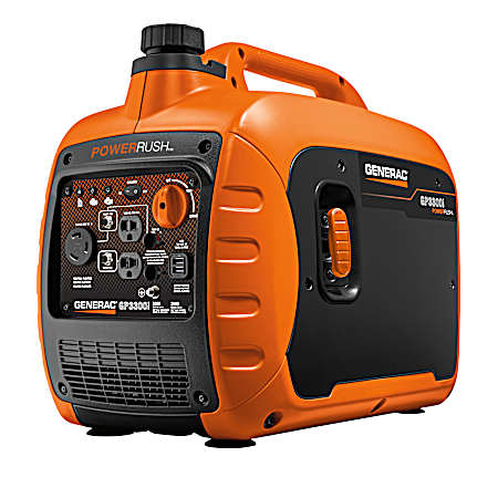 GP3300i 3300W 120V Portable Inverter Generator