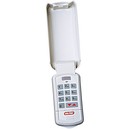 Intellicode 2 Wireless Keypad