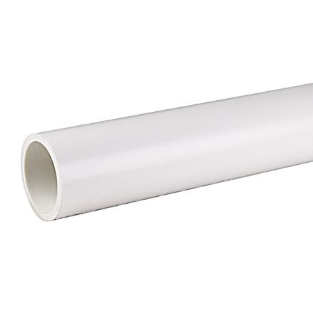 1-1/4 in PVC Schedule 40 Pressure Pipe - 10 ft