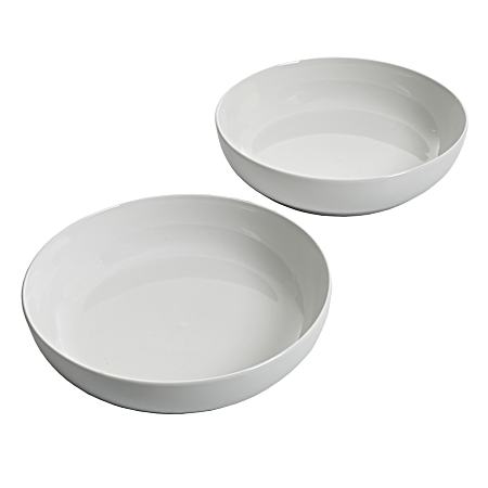 2 pk Dinner Bowls