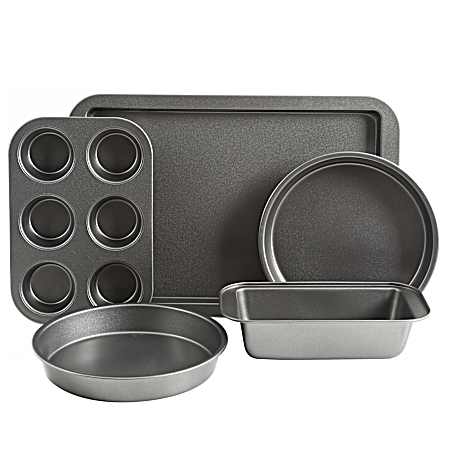 Love to Bake Bakeware Set - 5 pc