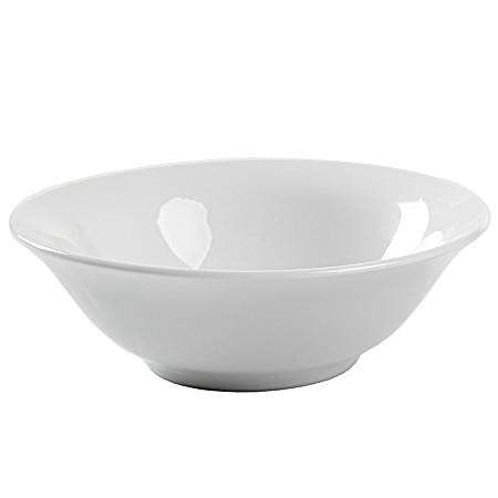 Noble Court 7 in. Ceramic Bowl