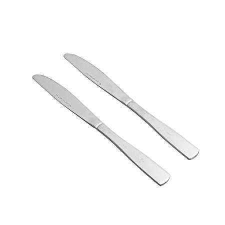Classic Profile Dinner Knives - 2 Pk