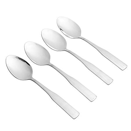 Classic Profile Dinner Spoons - 4 Pk