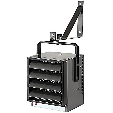 5000W / 240V Compact Unit Heater w/ Thermostat
