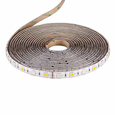 Wi-Fi LED 3000K RGBW Strip Light