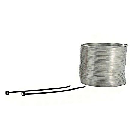 Squirrel Proof Spring Device for Bird Feeders