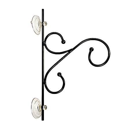 Window Hook w/ Suction Cups
