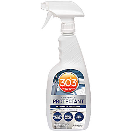 32 oz Marine Aerospace Protectant