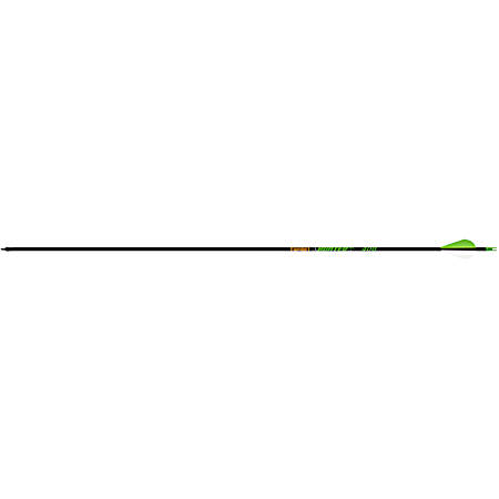 Hunter XT 32 in Carbon Arrows - 6 Pk