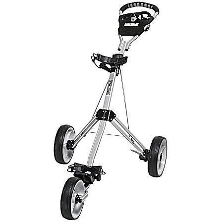 Ultra Cruiser Golf Cart