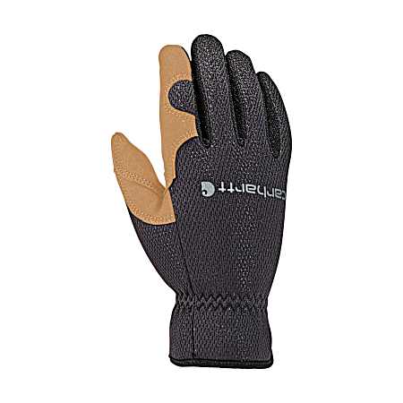 Men's Work-Flex Lined High Dexterity Gloves