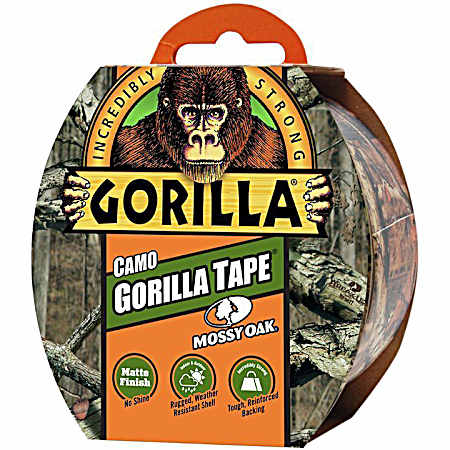 Tape - Camo