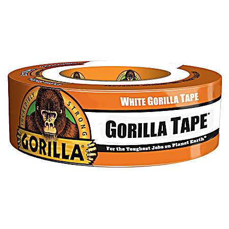 Tape - White