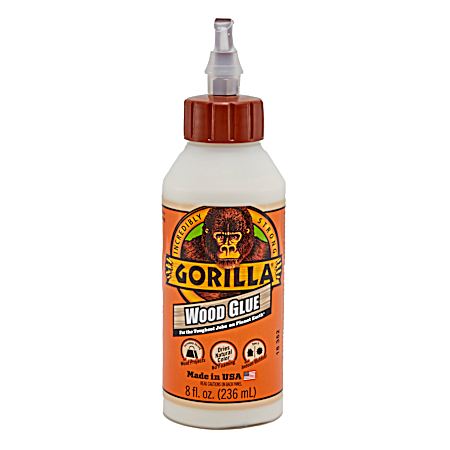 8 fl oz Wood Glue