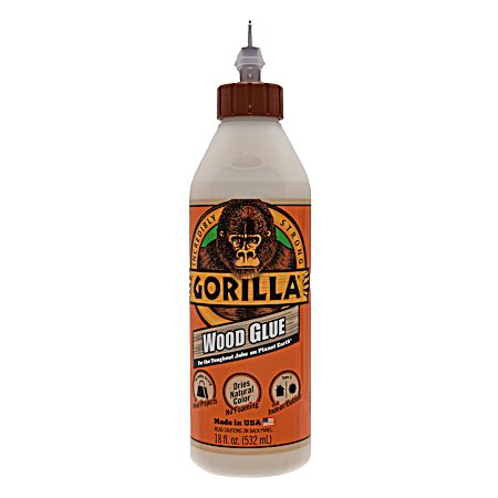 18 oz Wood Glue