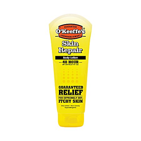 Skin Repair 3 oz Body Lotion