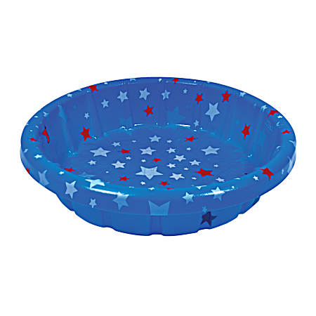 USA Design 36 in Econo Kiddie Pool