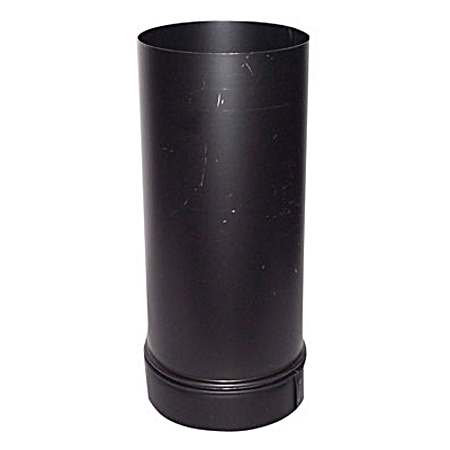 Black Slip Connector