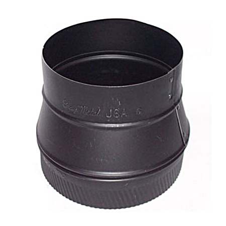 Black Increaser
