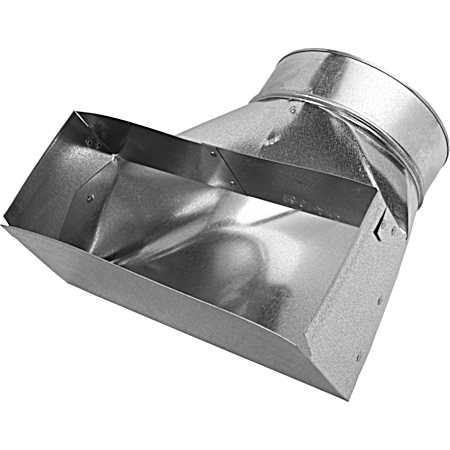90-Degree Register Boot