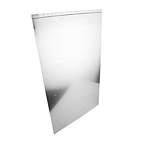 Cold Air Drop Panel