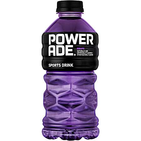 ION4 Grape Sports Drink