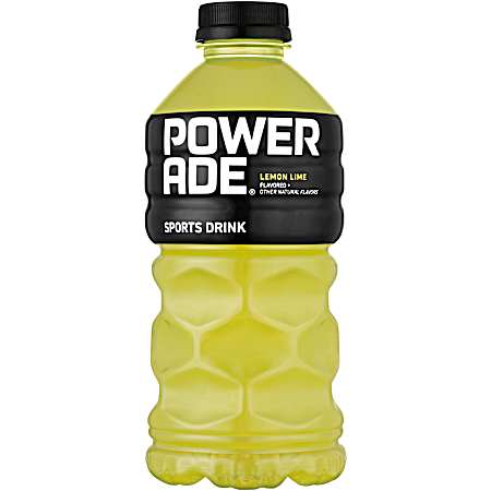ION4 Lemon Lime Sports Drink