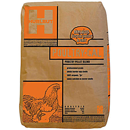 Poultry Calcium