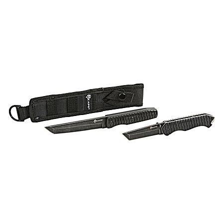 REAPR 11008 2-Pc TAC Tanto Set