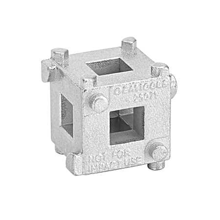 Rear Disc Brake Piston Tool