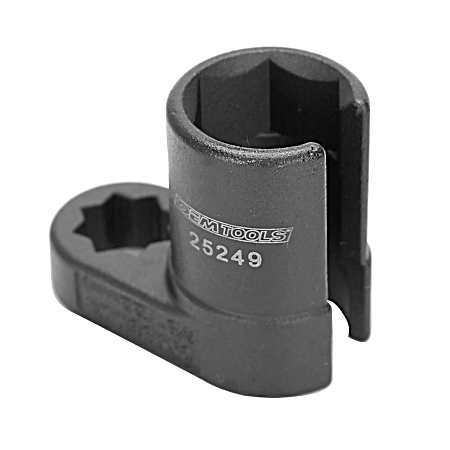 Oxygen Sensor Crowfoot Wrench