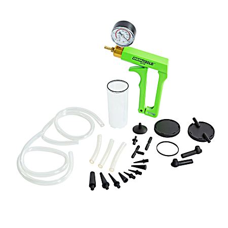 Automotive Tune Up & Brake Bleed Kit