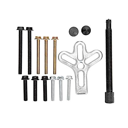 Heavy-Duty Harmonic Balancer Puller Set