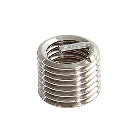 10 pc Thread Repair Inserts - Metric M6 - 1