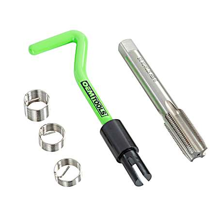 Spark Plug Thread Repair Kit - Metric M14 - 1.25
