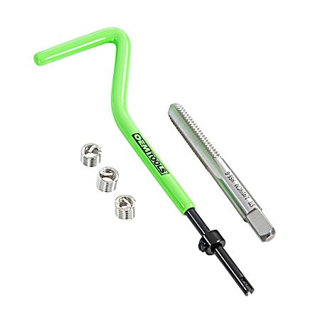 Thread Repair Kit - UNC 0.25 in - 20
