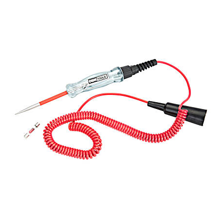 6-24V Circuit Tester