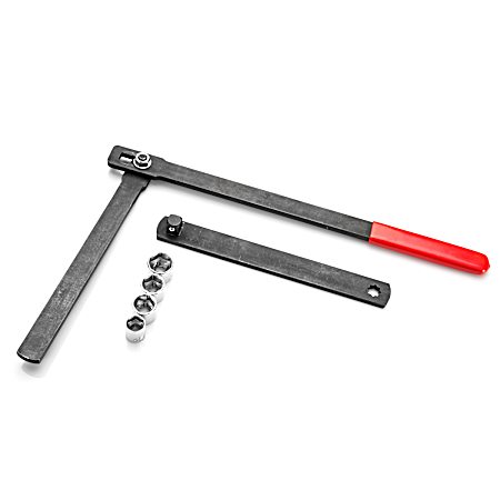 Serpentine Belt Tool