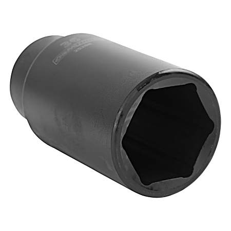 0.5 in Drive 36mm Axle Nut Socket