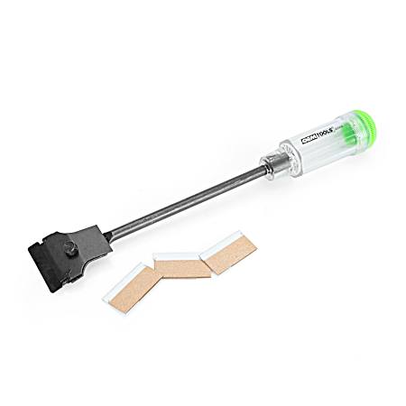 Razor Blade Scraper