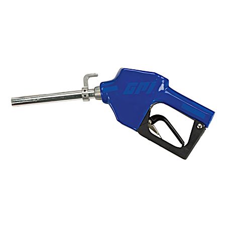 1 in Automatic Diesel Shutoff Fuel Nozzle