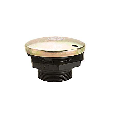 Pressure Vent Cap Assembly