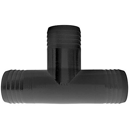 Green Leaf Inc Adapter Tee 2 Inch Barb T 200 P