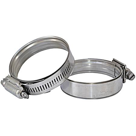 Green Leaf PC20 Pressure Seal Heavy-Duty Hose Clamp